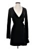 Zara Black Cocktail Dress Size S - photo 1