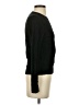 Banana Republic 100% Merino Black pullover sweater Size S - photo 4