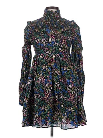 MUNTHE Casual Dress (view 1)