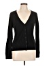 Forever 21 Black Cardigan Size L - photo 1