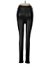 Venti6 100% Polyurethane Black Leggings Size M - photo 2