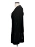 Zara Black Cocktail Dress Size S - photo 5
