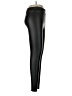 Venti6 100% Polyurethane Black Leggings Size M - photo 4
