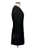 Zara Black Cocktail Dress Size S - photo 4