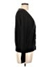 Forever 21 Black Cardigan Size L - photo 4