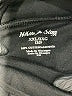White Stag 100% Cotton Black Turtleneck Sweater Size 20 - photo 7