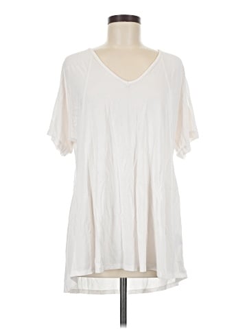 Carly Jean Short Sleeve T-Shirt (view 1)