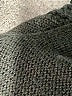 Unbranded 100% Acrylic Black Poncho One size (estimated) - photo 7