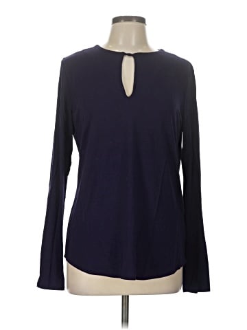 Laila Jayde Long Sleeve Blouse (view 1)