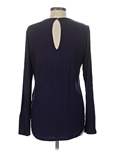 Laila Jayde Long Sleeve Blouse (view 2)