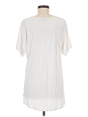 Carly Jean Short Sleeve T-Shirt (view 2)