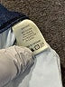 SNEAK PEEK Solid Blue Jeans Size 30 waist - photo 8