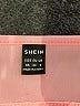 Shein Pink Tank Top Size 2 - photo 7