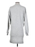 Hatch Gray Casual Dress Size XS Maternity (0) - photo 2