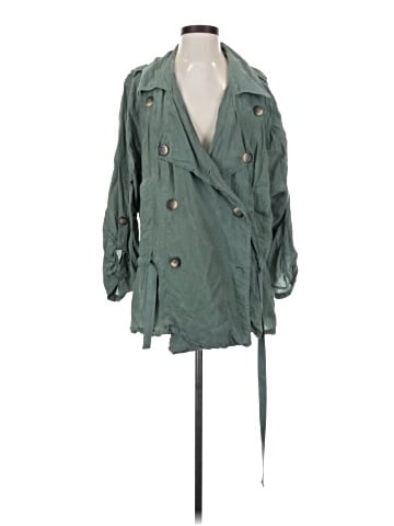 Free People Jacket (view 1)