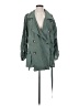 Free People Green Jacket Size S (estimated) - photo 1