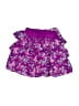 Kidgets 100% Polyester Paisley Purple Skirt Size 3T - photo 2