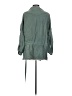 Free People Green Jacket Size S (estimated) - photo 2