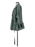 Free People Green Jacket Size S (estimated) - photo 5