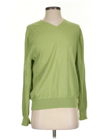 Calvin Klein Pullover Sweater (view 1)