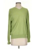 Calvin Klein Green Pullover Sweater Size S - photo 1