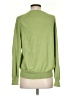 Calvin Klein Green Pullover Sweater Size S - photo 2
