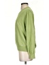 Calvin Klein Green Pullover Sweater Size S - photo 5