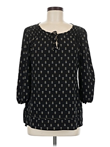 Princess Vera Wang 3/4 Sleeve T-Shirt (view 1)
