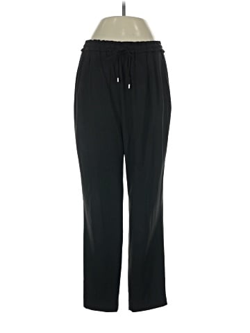 Zara Basic Casual Pants (view 1)