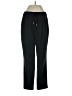 Zara Basic Black Casual Pants Size S - photo 1