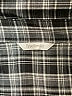 Assorted Brands Plaid Gray Long Sleeve Button-Down Shirt Size XL (estimated) - photo 7