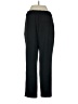 Zara Basic Black Casual Pants Size S - photo 2