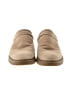 Donald J Pliner Solid Tan Mule/Clog Size 9 - photo 2