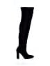 Steve Madden Black Boots Size 7 - photo 1