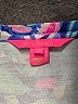 Lilly Pulitzer Paisley Blue Romper Size XS - photo 4