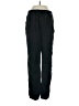 Gap Black Linen Pants Size XS - photo 1