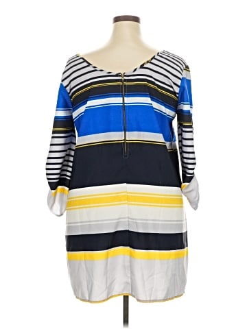 Live 4 Truth Casual Dress (view 2)