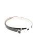 Wonder Nation Silver Pink Belt Size XL (kids) - photo 1