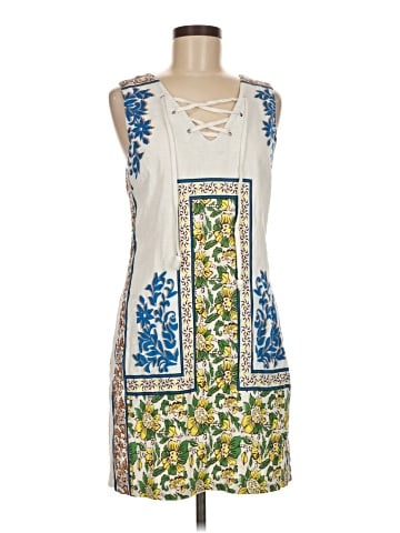 Plenty By Tracy Reese Casual Dress (view 1)