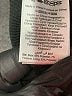 Seraphine Black Bodysuit Size S - photo 4