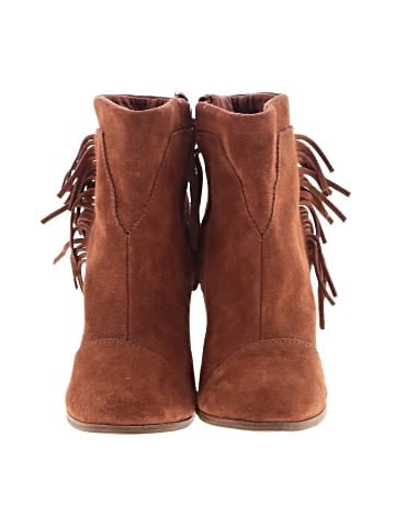 TOMS Ankle Boots (view 2)