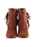 TOMS Brown Ankle Boots Size 9 - photo 2