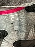 JCPenney 100% Cotton Gray Pullover Sweater Size L - photo 7