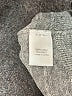 JCPenney 100% Cotton Gray Pullover Sweater Size L - photo 8