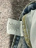 Harper Heritage Hearts Blue Jeans Size 26 waist - photo 5