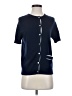 Allude Blue Cardigan Size XS - photo 1