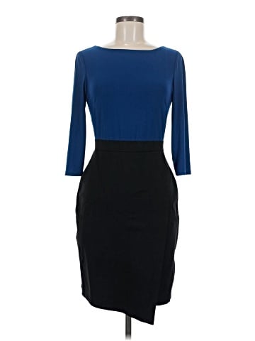 Adrianna Papell Cocktail Dress (view 1)
