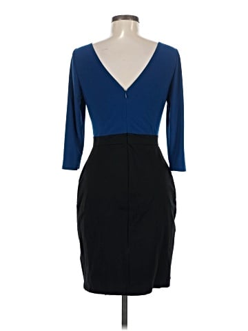 Adrianna Papell Cocktail Dress (view 2)