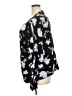The Limited Black 3/4 Sleeve Blouse Size 2X - photo 5