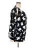 The Limited Black 3/4 Sleeve Blouse Size 2X - photo 4